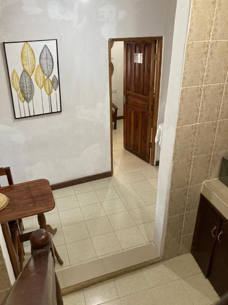 Bed & Breakfast Usangi House Zanzibar